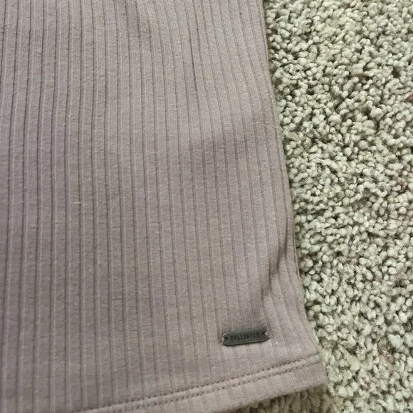 Hollister Ribbed Tube Top - Picture 3 of 4